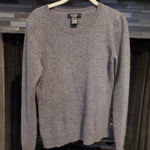 Lord and Taylor 100% Cashmere Sweater